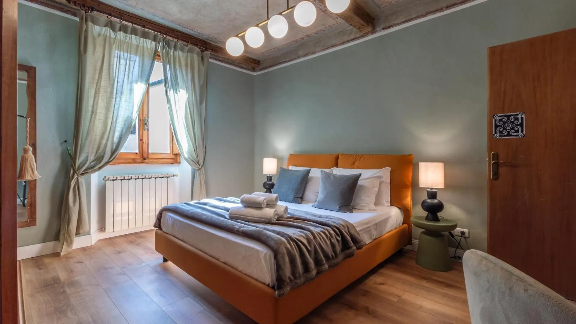 L\'Affresco Dei Macci location