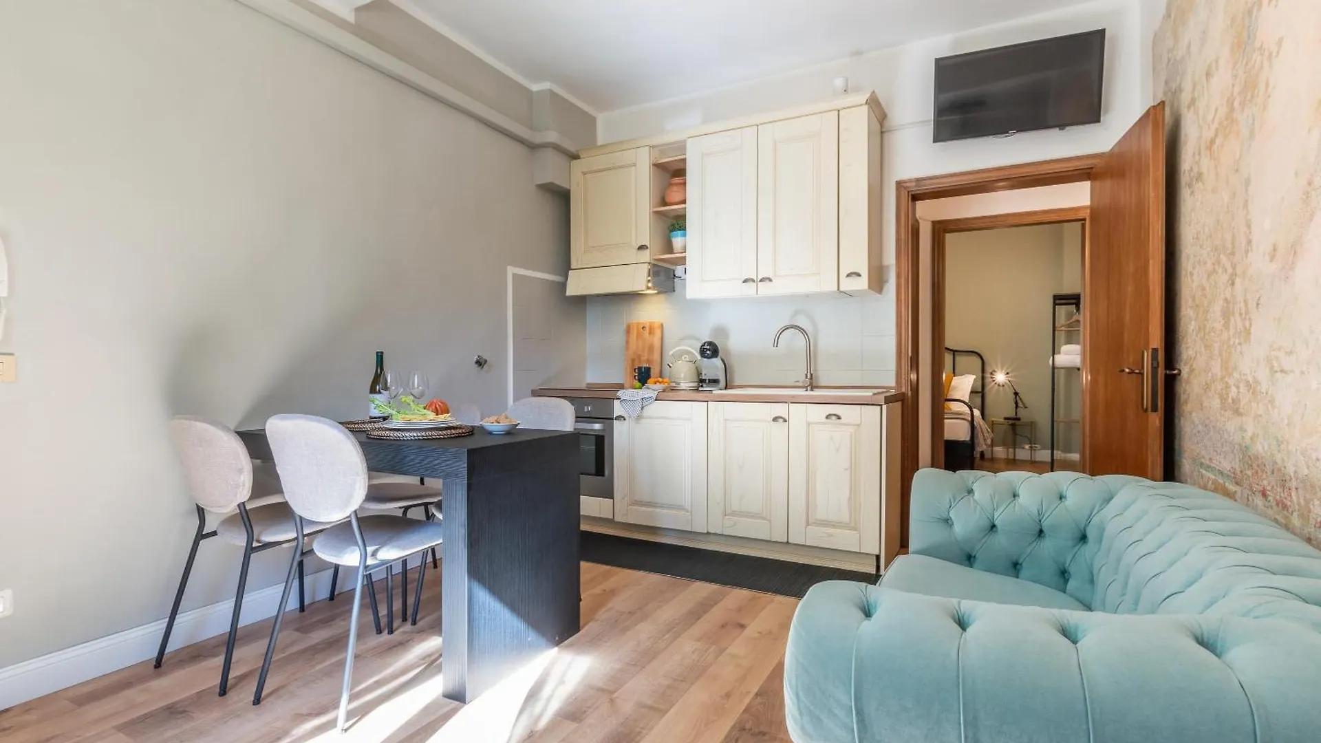 L'Affresco Dei Macci Apartment Florence