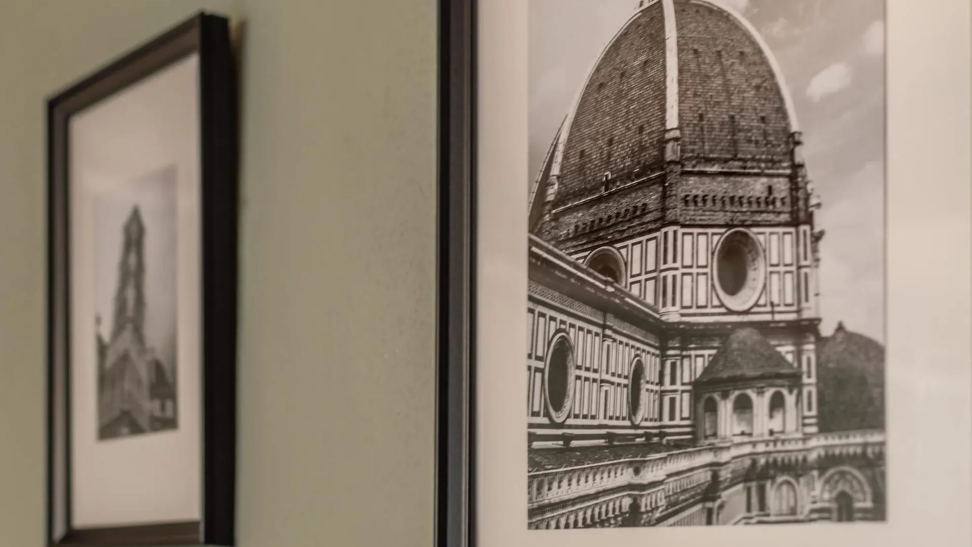 L'Affresco Dei Macci Apartment Florence Italy