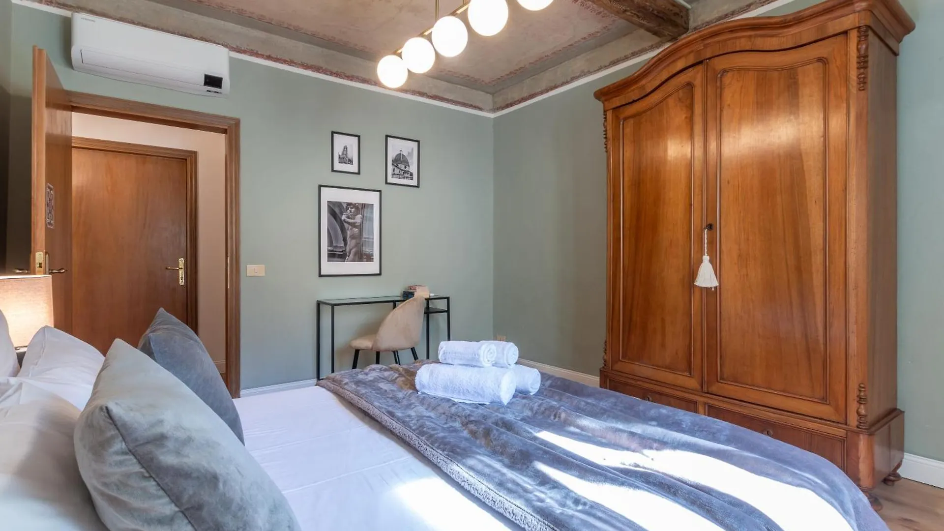 L'Affresco Dei Macci Apartment Florence