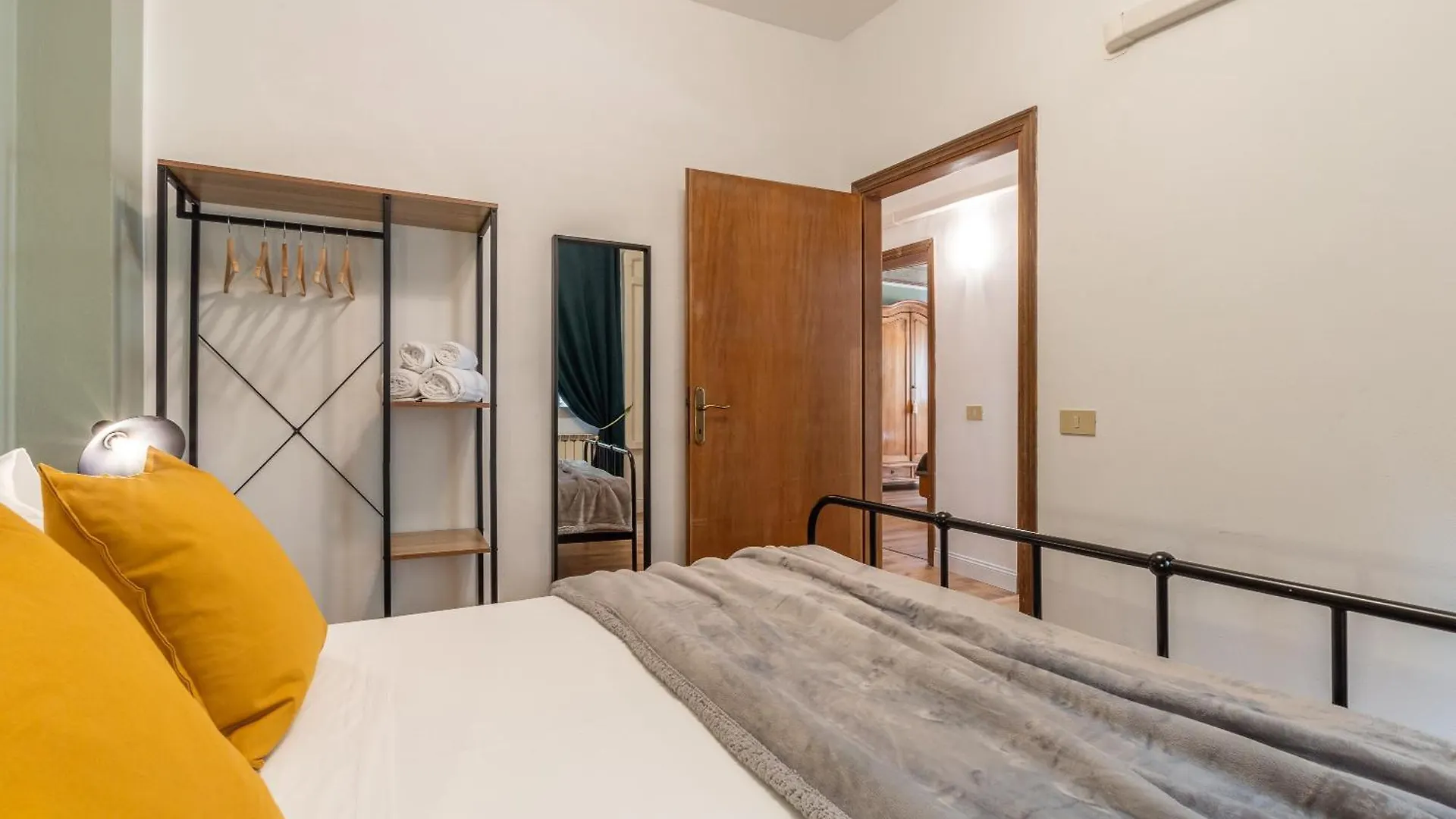 L'Affresco Dei Macci Apartment Florence 0*,  Italy